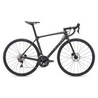 ราคา จักรยานเสือหมอบ GIANT TCR ADVANCED 2 Disc SE Road Race, 22Speeds Shimano 105, Giant MY2022 (Watts) (8839)