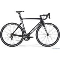 ราคา จักรยานเสือหมอบ Merida Reacto 5000 Aero Road Race, เฟรมคาร์บอน ชุดขับ Ultegra 22 สปีด, MERIDA MY2016 (9950)