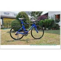 ราคา จักรยานเสือหมอบ Merida Reacto 400 LTD, Aero Road Race ,22สปีด 105, MERIDA MY2017 (8537)
