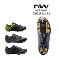 ราคา รองเท้าจักรยานเสือภูเขา Northwave ปี 2022 รุ่น Origin Plus สีใหม่ ไซส์ 40-45 (12927)