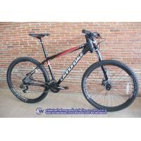 ราคา จักรยานเสือภูเขา Cannondale F27.5 Alloy MTB LEFTY Sram X7 10 สปีด, MY2015 (11775)