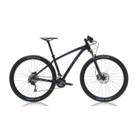 ราคา จักรยานเสือภูเขา POLYGON SISKIU29 6 เฟรมอลูซ่อนสาย 20 สปีด 29er ปี 2016 (3640)