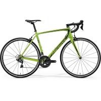 ราคา จักรยานเสือหมอบ MERIDA SCULTURA 6000 (สคัลทูล่า 6000) 22สปีด Ultegra, MERIDA MY2018 (6687)