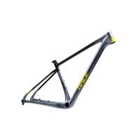 ราคา เฟรมเซ็ต KAZE RACE Flash-2 29er 2023 FRAMESET 2023 (10323)