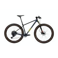 ราคา จักรยานเสือภูเขา KAZE RACE - 2023Flash-2 29er EVO (evolution version) 2022 (12064)