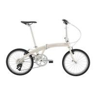 ราคา Dahon Mu D9 รถพับอลูมิเนียม ล้อ 20 นิ้ว - 2022 (13738)