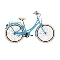 ราคา จักรยาน LA NEO VINTAGE STEEL FRAME SINGLE SPEED 26″ เฟรมเหล็ก คลาสสิค (5618)
