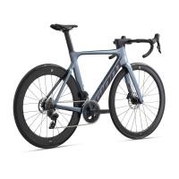 ราคา จักรยานเสือหมอบ GIANT PROPEL ADVANCED 1 DISC, AERO ROADBIKE, 22Speeds SRAM Rival eTap AXS, Giant MY2022 (8834)