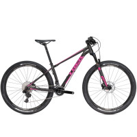 ราคา จักรยานเสือภูเขา Trek Superfly 6 WSD เฟรมอลู ชุดขับ SRAM GX 2X10, TREK MY2016 (9886)