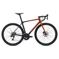 ราคา จักรยานเสือหมอบ Giant TCR Advanced Pro 0 Disc DI2 2022 (11844)