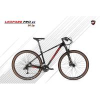ราคา จักรยานเสือภูเขา TWITTER LEOPARD RS30 ( 3*10 Sp.) เฟรมคาร์บอน ล้อ 29นิ้ว ดิสน้ำมัน ปี 2022 (12738)