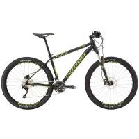 ราคา 2016 Cannondale Trail 1 Mountain Bike จักรยานเสือภูเขา ล้อ 27.5 เกียร์ ชิมาโน่ deore 3*10 (13136)