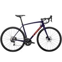 ราคา จักรยานเสือหมอบ TREK Emonda ALR 5 Disc 22 สปีด 105, TREK MY2022 (13208)