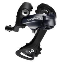 ราคา ตีนผี SORA, RD-R3000, GS, REAR DERAILLEUR LONG CAGE, ขายาว, 9-SPD (อินโด) (4634)