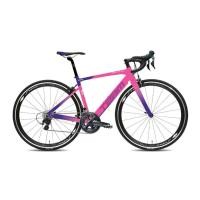 ราคา จักรยานเสือหมอบ TEAM REVOLT AERO ALLOY ROAD BIKE, 105 GROUPSET 2018 (8513)