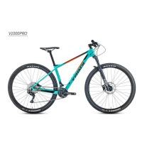 ราคา จักรยานเสือภูเขา TRINX V1000 Pro 29er wheelset, CARBON Frame, 29er 12สปีด เกียร์ SLX TRINX MY2020 (8909)