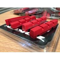 ราคา ผ้าเบรคสำหรับขอบล้อคาร์บอน TOKEN TK345 Carbon Brake Pads ผ้าเบรคคาร์บอน (11833)