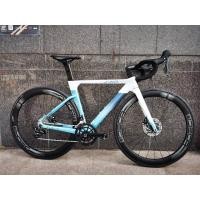 ราคา จักรยานเสือหมอบ JAVA FUOCO 5 CARBON แฮนด์อินทิเกรด ล้อ700c เกียร์ชิมาโน่ 105 2*11สปีด (12663)