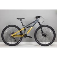 ราคา จักรยานเสือภูเขา JAVA FURIA Full suspesion bike, เกียร์ ชิมาโน่ 9 SP, MTB Full sus กับล้อ 29, MY2022 (13298)