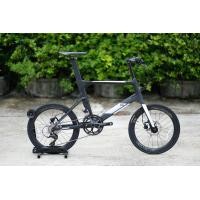 ราคา จักรยานมินิ JAVA CL Mini Carbon 451 เกียร์ SORA 2*8 สปีด มินิแฮนด์ตรง 2022 (12805)