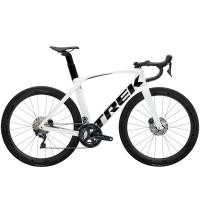 ราคา จักรยานเสือหมอบ TREK Madone SL6 Disc ชุดขับ Shimano Ultegra R8000, 2022 (12195)