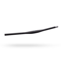 ราคา แฮนด์ตรงคาร์บอน MTB PRO THARSIS FLAT TOP CARBON HANDLEBAR 740mm ยก 5mm 31.8MM 9-DEGREE BACK SWEEP (3463)