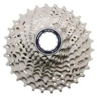 ราคา สเตอร์ 105, CS-R7000 HG Cassette Sprocket (11-speed) 11-28, 12-25, 11-30, 11-32, 11-34T เฟืองสวม 11 สปีด (8055)