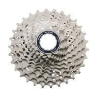 ราคา สเตอร์ 105, CS-R7000 HG Cassette Sprocket (11-speed) 11-28, 12-25, 11-30, 11-32, 11-34T เฟืองสวม 11 สปีด 11-30T (8058)