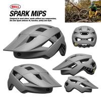 ราคา หมวกจักรยาน BELL Spark MIPS Helmet ไซส์ 53-60 (12935)