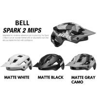 ราคา หมวกจักรยาน BELL | SPARKS MIPS Helmet 2022 (13926)