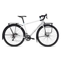 ราคา จักรยานทัวร์ริ่ง SPECIALIZED AWOL ELITE DIRTY GRAVEL bike, 2X10SPEED TIAGRA, MY2017 (10958)