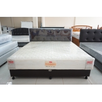 ราคา ที่นอน Slumberland รุ่น Fantastic พร้อมเตียง