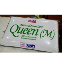 ราคา หมอนยางพารา Patex รุ่น Queen M