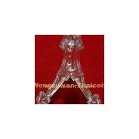 ราคา ขาตั้งเหรียญ พลาสติก ขนาดเล็กเหมาะสำหรับตั้งโชว์เหรียญ จำนวน 10 อัน