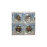 ราคา เหรียญชุดประจำวัน อาทิตย์ – เสาร์ จำนวน 8เหรียญ (ครบชุด)  ** เนื้อนิเกิล**