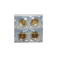 ราคา เหรียญชุดประจำวัน อาทิตย์ – เสาร์ จำนวน 8เหรียญ (ครบชุด)  ** เนื้อนิเกิลชุบทอง**