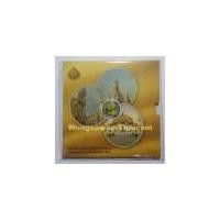 ราคา แผงเหรียญกษาปณ์หมุนเวียน ประจำปี ๒๕๕๙