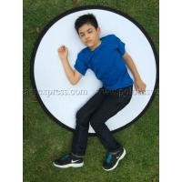 ราคา เสื้อยืดเด็ก สีฟ้าทะเล คอกลม แขนสั้น Size M (638)