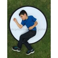 ราคา เสื้อยืดเด็ก สีฟ้าทะเล คอกลม แขนสั้น Size L (639)