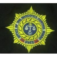 ราคา ตัวอย่างงานปัก โลโก้ ป.ป.ส. (748)