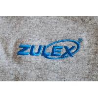 ราคา ตัวอย่างงานปัก เสื้อบริษัท ZULEX (752)