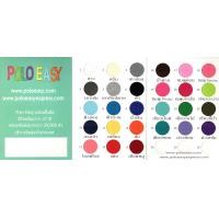 ราคา แคตตาล็อคสีเสื้อ Polo Easy (1088)