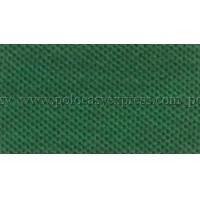 ราคา เสื้อโปโล สีเขียว TK Premium แขนสั้น ทรงเว้า (หญิง) Size L (1366)