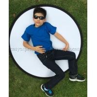 ราคา เสื้อยืดเด็ก สีฟ้าทะเล คอกลม แขนสั้น Size XL (2348)