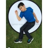 ราคา เสื้อยืดเด็ก สีฟ้าทะเล คอกลม แขนสั้น Size 2XL (2349)