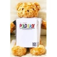 ราคา สมุดไดอารี่ Polo Easy (2469)