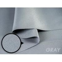 ราคา ฉากถ่ายรูป/วิดิโอ เนื้อผ้า Cotton รีดได้ 100% สีเทา (627)