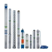 ราคา ProEn SUBMERSIBLE AC PUMP(ปั๊มน้ำบาดาล ProEn AC) ST-35-18