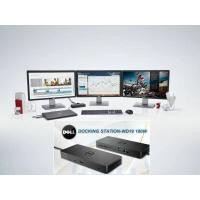 ราคา DELL DOCK WD19 With 180W Adapter USB TYPE C มือสองสภาพใหม่มาก ประกันศูนย์ DELL ถึง พ ย 2568 (18334249526)