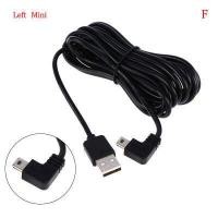 ราคา Dolity สายไฟกล้องติดรถยนต์ระบบนำทาง GPS สายที่ชาร์จแบตในรถ Usb (18410621446)